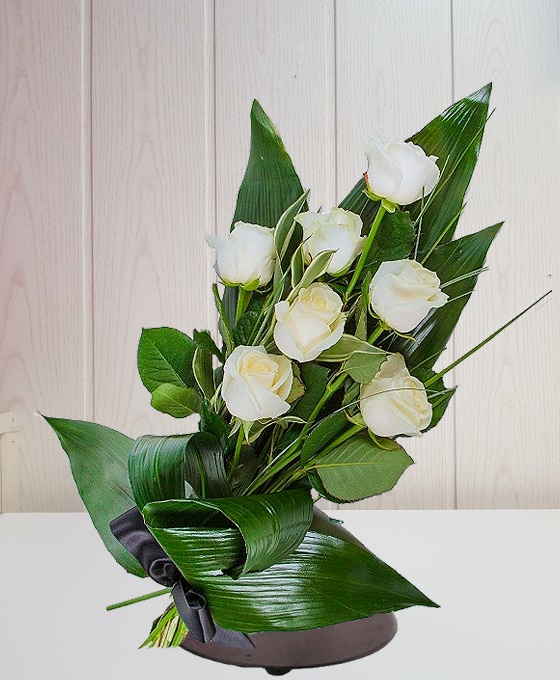 Flores de Condolencias para Tanatorios en España