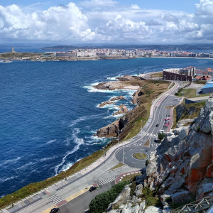 Buscar Esquelas A Coruña