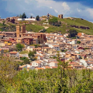 Buscar Esquelas Albacete