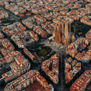 Buscador esquelas Barcelona