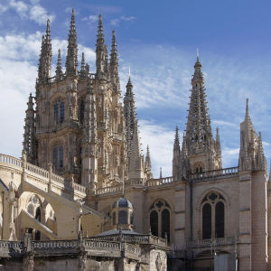 Buscar Esquelas Burgos