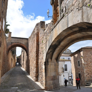 Buscar Esquelas Cáceres