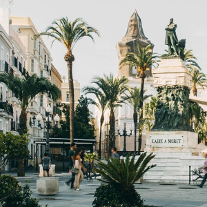 Buscar Esquelas Cádiz