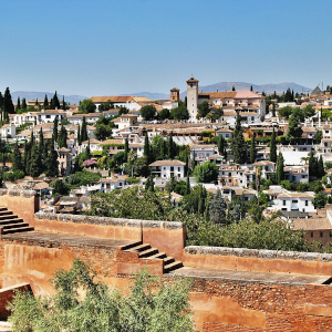 Buscar Esquelas Granada