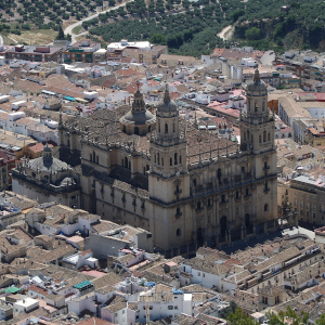 Buscar Esquelas Jaén