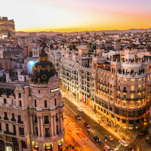 Esquelas de fallecidos hoy Madrid
