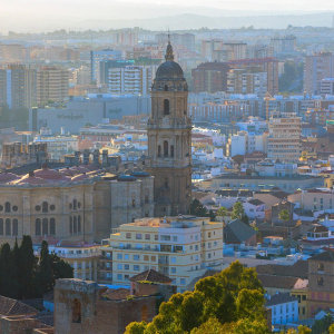 Buscar Esquelas Málaga