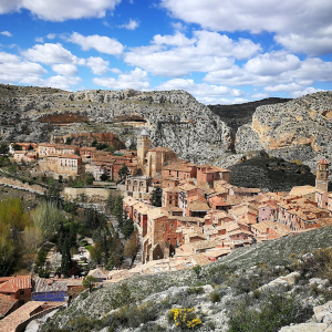 Buscar Esquelas Teruel