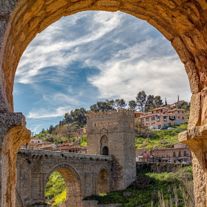 Buscar Esquelas Toledo