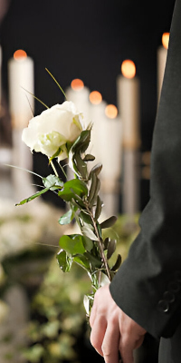 Buscar fallecidos ayer